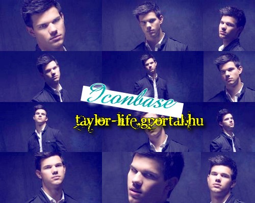 Taylor-life.gportal.hu Iconbase Aloldala